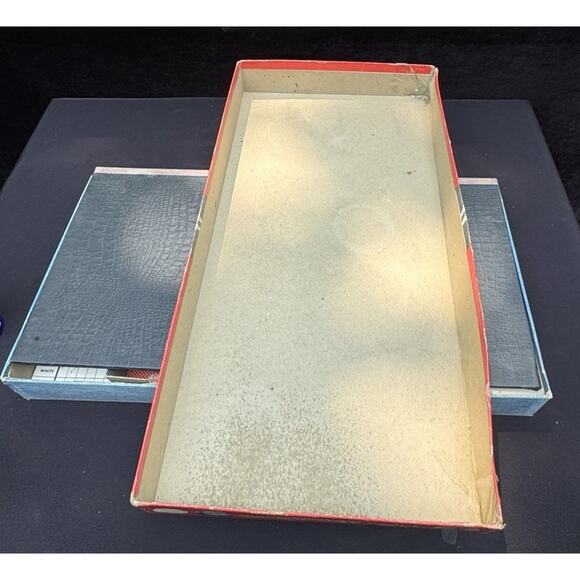 1959 Board game Perry Mason Game - Case of the Missing Suspect Nice! - Picture 12 of 13